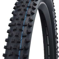 Schwalbe Rocket Ron Evo Super Ground 27.5x2.60 Addix SpeedGrip E25 - pliabil