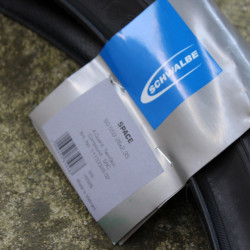 Schwalbe Space Active MTB - 26x2.35 - Img 5