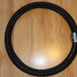 Schwalbe Tough Tom Performance 27.5x2.60 - Img 3
