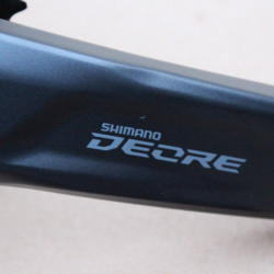 Shimano angrenaj DEORE FC-M4100-2 10-11vit. 36/26 - 170mm