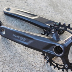 Shimano angrenaj DEORE FC-M5100-1 10/11vit. 32T - 175mm - Img 3