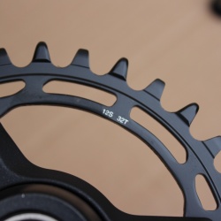 Shimano angrenaj FC-MT510-1 12vit. 32T - Img 4