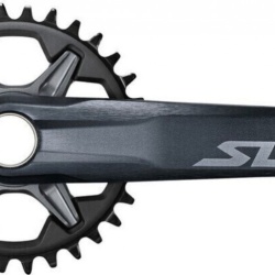 Shimano angrenaj SLX FC-M7100-1 12-viteza - 175mm + 32T placa direct mount
