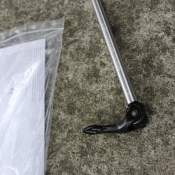 Shimano AX-MT500 E-Thru Ax spate 12x148mm QR - Img 4