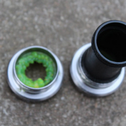 Shimano BB-RS500 BSA Hollowtech 2 monobloc rulment