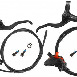 Shimano BR-MT420 frana disc set complet