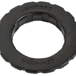 Shimano Centerlock Lock Ring External type