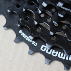 Shimano CS-HG200-9 viteze 11-32T