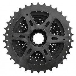 Shimano CS-HG200-9 viteze 11-34T - Img 2
