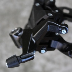 Shimano CUES RD-U3020 9-vit. schimbator spate - Img 7