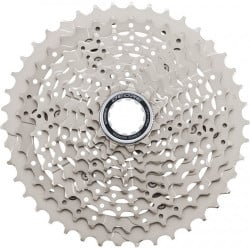 Shimano Deore CS-M4100 11-42t - 10 viteze