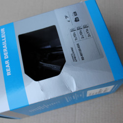 Shimano Deore RD-M5120 SGS 10-11vit. - Img 3