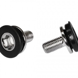 Shimano FC-MT101 Tourney 40-30-22T - angrenaj 170mm - Img 2
