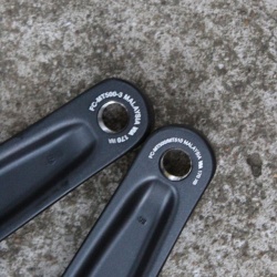 Shimano FC-MT500-3 angrenaj 3X10vit. 40/30/22 - 170mm - Img 3