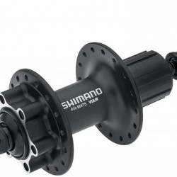 Shimano FH-M475 + QR - 32gauri