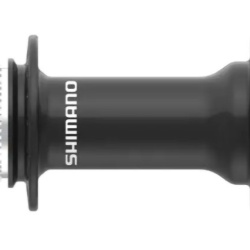 Shimano HB-MT410-B Boost Center-Lock butuc fata 15x110mm 32h
