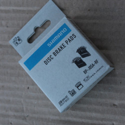Shimano J05A IceTech - resin(fostul J03A)