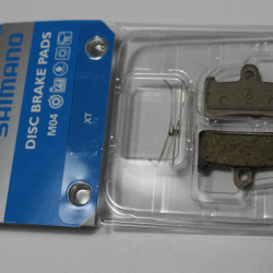 Shimano M04 Resin - Img 2
