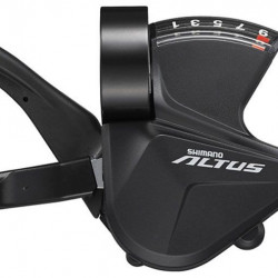 Shimano maneta dreapta Altus SL-M2100 - 9vit.