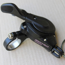 Shimano maneta dreapta(spate) - colier Deore SL-M6100 12vit.