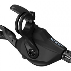 Shimano maneta dreapta(spate) cu colier SLX SL-M7100 12vit.