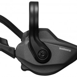 Shimano maneta dreapta(spate) cu colier XT SL-M8100 12vit.