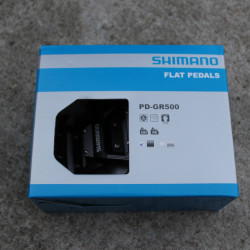 Shimano PD-GR500 Pedale Flat - Img 8