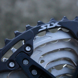 Shimano pinion caseta SLX CS-M7100 12-viteza 10-45T - Img 7