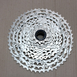 Shimano pinion Deore CS-M6100 12 viteze 10-51T