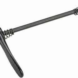 Shimano Quick Release fata 135mm lung - otel FH-M3050/TX800