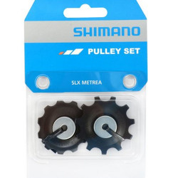 Shimano rotite SLX, Metrea RD-M7000