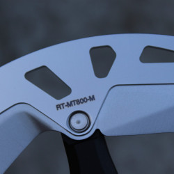 Shimano RT-MT800 XT Center-Lock Ice Technology Freeza - 180mm disc rotor