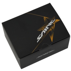 Shimano Saint BR-M820 etrier Post-Mount + placute H03C - Img 3
