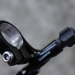 Shimano SL-MT500 colier maneta Dropper Post