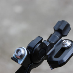 Shimano SL-MT500 I-Spec EV maneta Dropper Post - Img 4