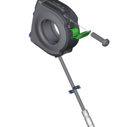 Shimano STEPS SW-E6000 Shifter for Di2 - Img 4