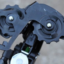 Shimano TOURNEY RD-TY200 1x6/7-viteza schimbator spate