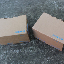 Shimano TOURNEY TZ SL-TZ500 3x7-vit set - Img 8