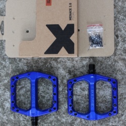 Sixpack Racing Menace 3.0 - Platform Pedale - Img 2