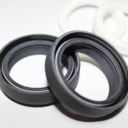SKF Simering pentru RockShox + foam ring set 35mm - Img 2