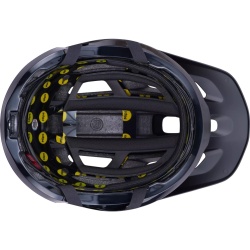 Specialized Tactic 4 Mips - casca MTB - S(51-56cm) negru - Img 2
