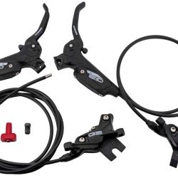 SRAM G2 R - Set frane Disc