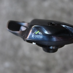 SRAM GX Eagle E-MTB Single Click. maneta schimbator MatchMaker - fara colier