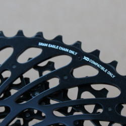SRAM GX Eagle XG-1275 12-vit. pinion XD type 10-50t. - Img 5
