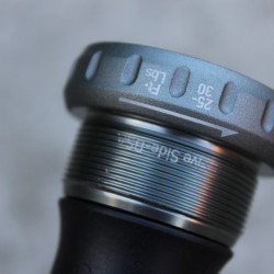 SRAM GXP 68/73mm monobloc rulment - Img 5