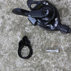 SRAM NX Eagle 12vit. maneta schimbator spate - Img 5