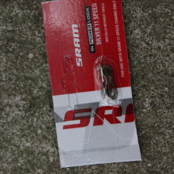 Sram Powerlock 11 viteza - Connector Silver Link