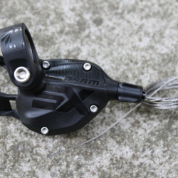 SRAM SX Eagle 12vit. maneta schimbator spate - Img 2