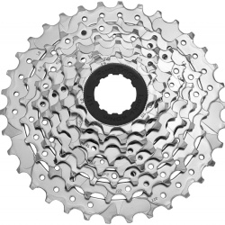 SunRace CSM55 8-viteza Shimano HG caseta/pinion 11-34