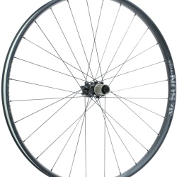 SUNringlé Duroc SD37 Expert 27,5" Shimano HG roata spate